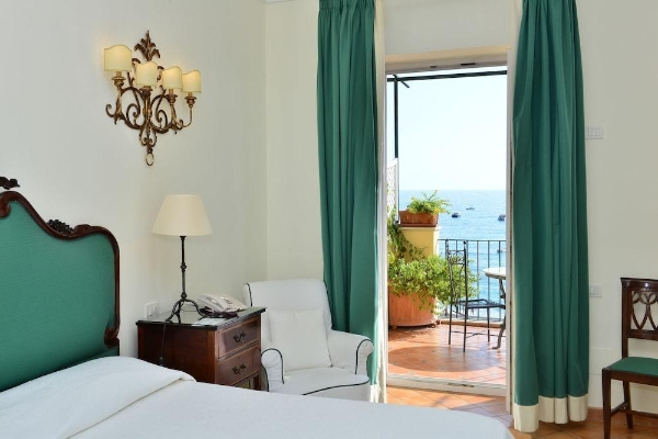 Hotel Buca di Bacco
